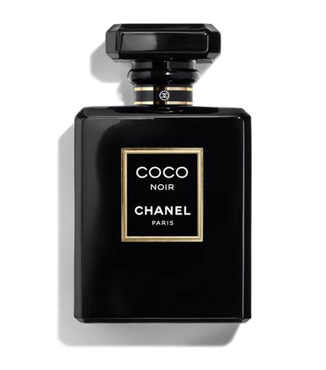 coco noir chanel paris 50ml